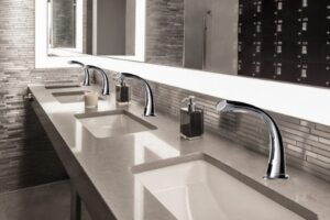 Read more about the article Architects-Bathroom Faucets