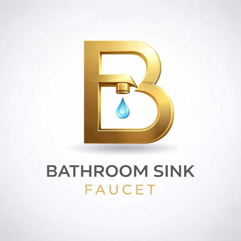 Bathroom Sink Faucet