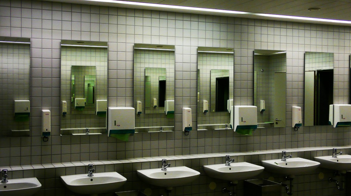 Buying Guide Restroom Design