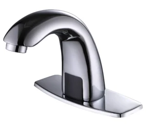 Touchless-Bathroom-Sink-Faucets
