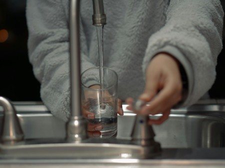 Smart Faucet Integration: IoT Monitoring and Predictive Maintenance